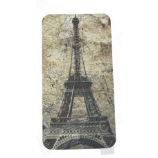 ADESIVO PERSONALIZADO TORRE EIFFEL IPHONE 4 4S